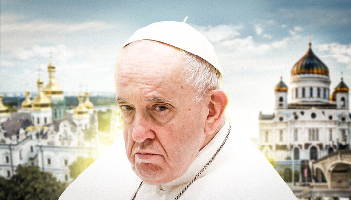 Il gioco "sottile" del Vaticano: politica e religione