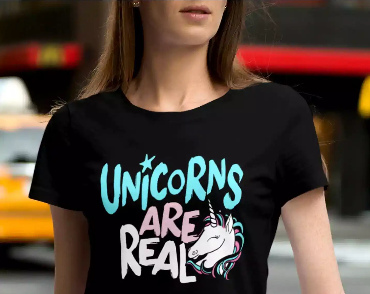 Gli unicorni sono reali