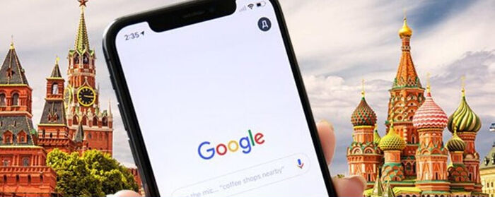 La Russia multa Google per una cifra record di 100 milioni di dollari per corruzione di minorenni tramite pornografia, propaganda e transgenderismo
