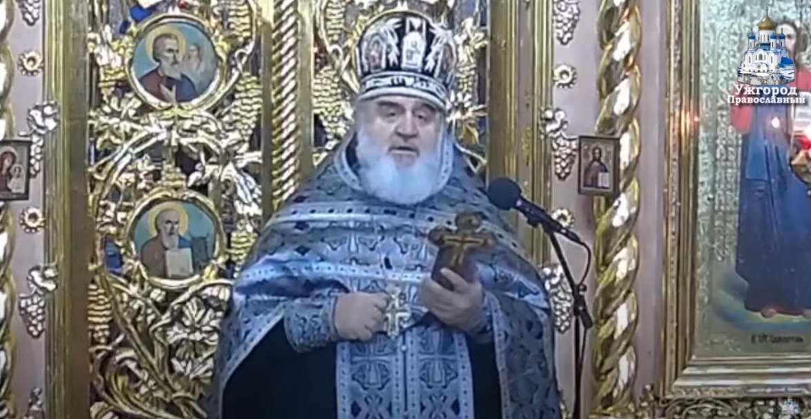 I persecutori della Chiesa combattono in rete, non in prima linea