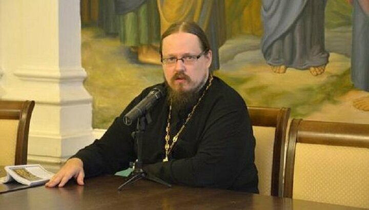 Metà del clero del Patriarcato d'Alessandria vuole entrare nella Chiesa ortodossa russa