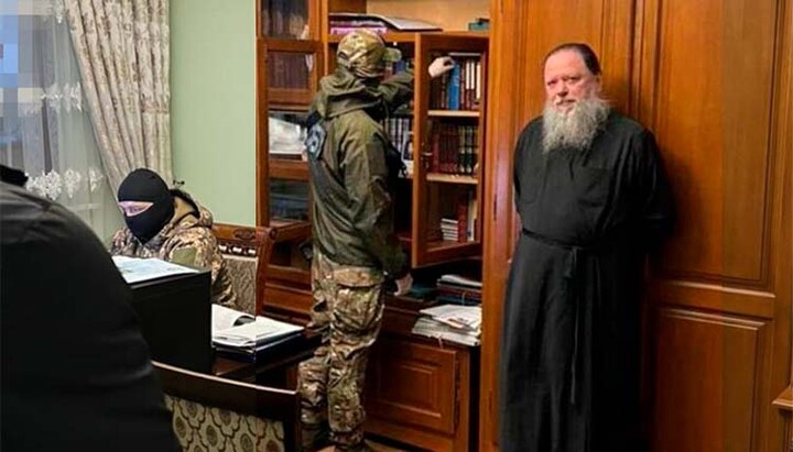 Un giorno di ordinaria persecuzione in Bucovina
