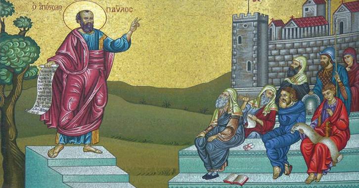 La predicazione senza la Bibbia
