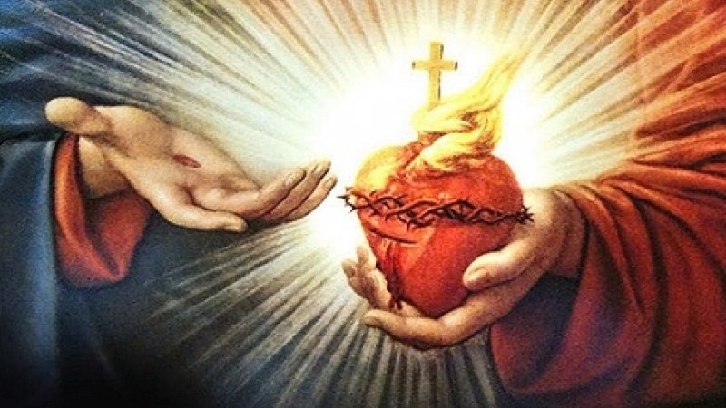 Un'analisi ortodossa del culto del "sacro cuore"