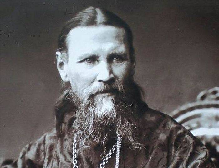 La previsione della Russia pre-rivoluzionaria fatta da san Giovanni di Kronstadt