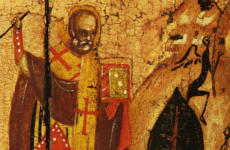 La Chiesa russa pubblica per discussione una bozza sulla corretta pratica dell'esorcismo