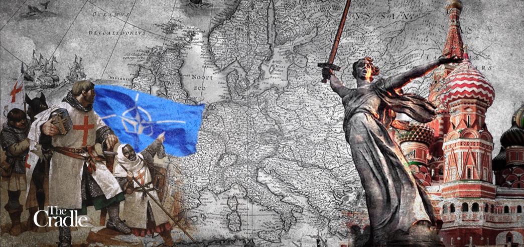 Scontro tra cristianità: perché l'Europa occidentale non può capire la Russia