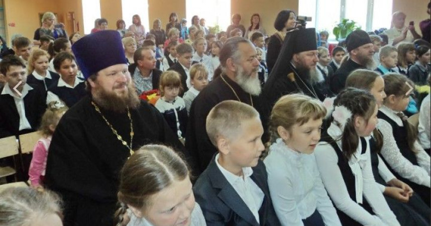 Il cristianesimo e i valori tradizionali della famiglia nelle scuole russe