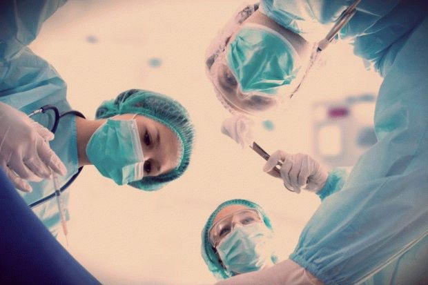 La visione cristiana ortodossa sui trapianti d'organo