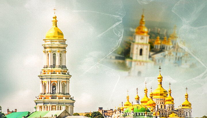Chiesa ortodossa ucraina e "Chiesa ortodossa dell'Ucraina": è possibile un'unione?