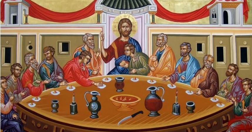 Come i cristiani russi usano le immagini sacre per difendere le città, guarire i malati e benedire i fedeli