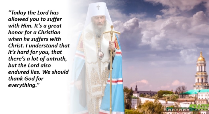 7 motivi per cui i vescovi ortodossi nel mondo sostengono la Chiesa ortodossa ucraina senza condannare la Russia