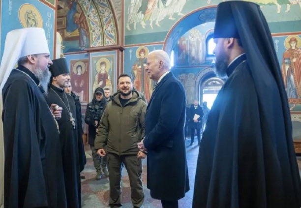 8 bugie raccontate dai nemici della Chiesa ortodossa ucraina