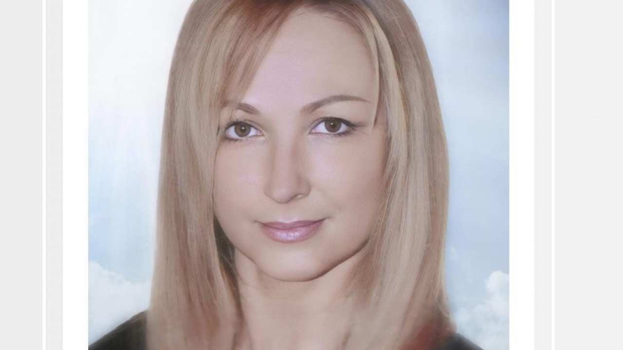 Anna Evgrafova Donsante: una madre da ricordare
