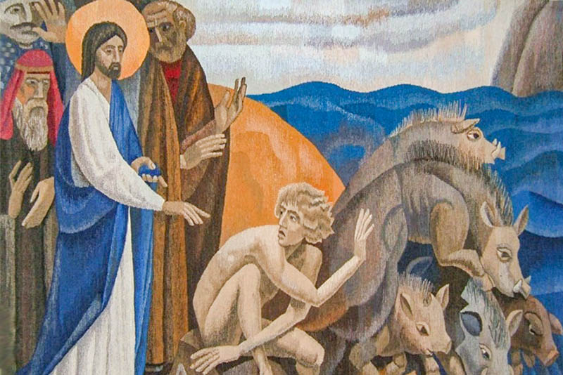 La pratica dell'esorcismo nella Chiesa ortodossa: storia e controversie odierne