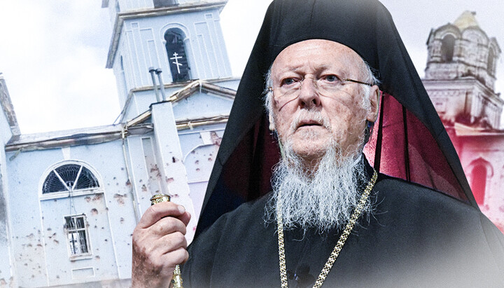 Come il Fanar sta usando la guerra in Ucraina per consolidare il proprio potere