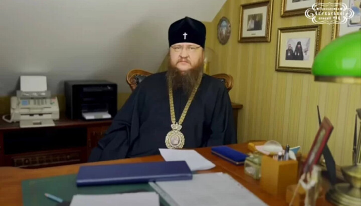 Le parole di san Luca sui rinnovazionisti possono essere applicate alla "Chiesa ortodossa dell'Ucraina"