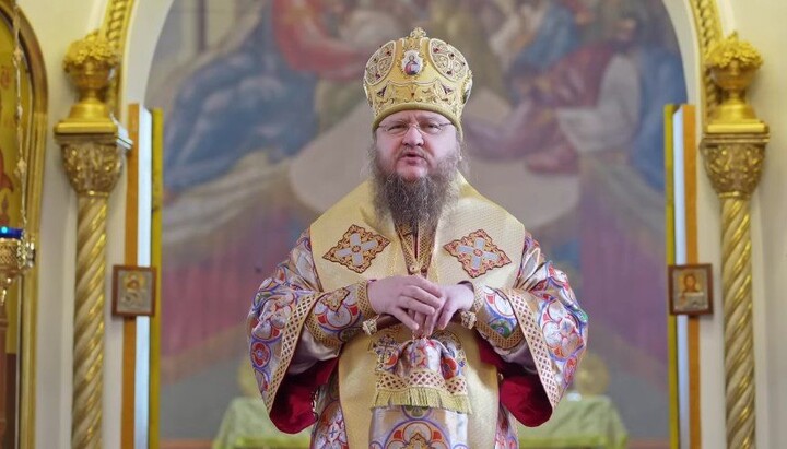 Siamo obbligati a scegliere tra stare con la "Chiesa ortodossa dell'Ucraina" o pregare negli scantinati