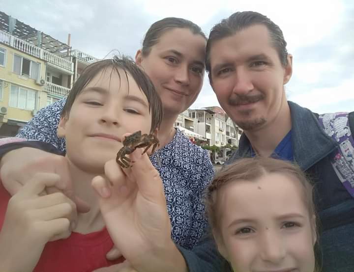 "La famiglia è un luogo in cui dovresti sacrificare i tuoi interessi per il bene del tuo prossimo"