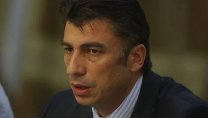 "Zelenskij commette un atto di nazismo"