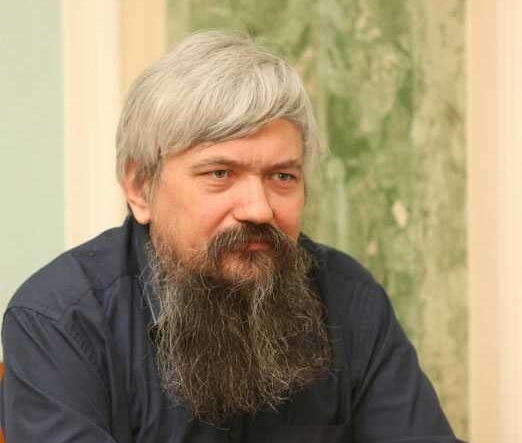 Intervista a un esperto di canto Znamenny