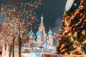 Celebrazioni del NATALE ORTODOSSO 2022/2023