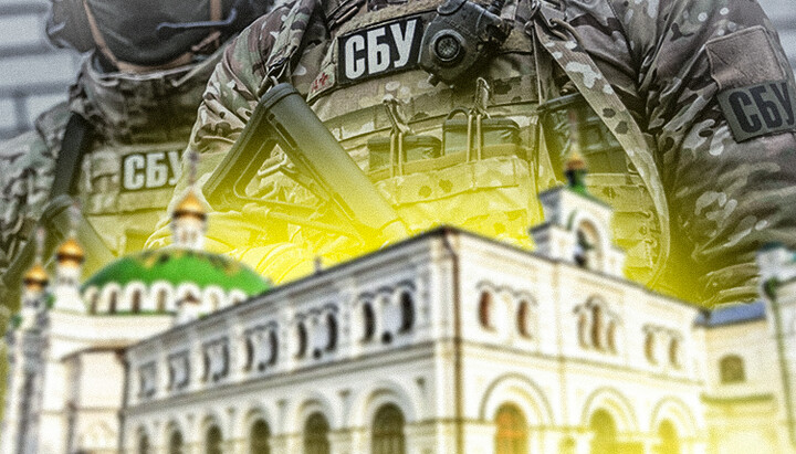 Cosa dicono e cosa non dicono i dati della SBU sulla Chiesa