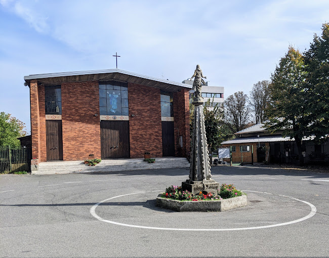 Riunione del clero diocesano