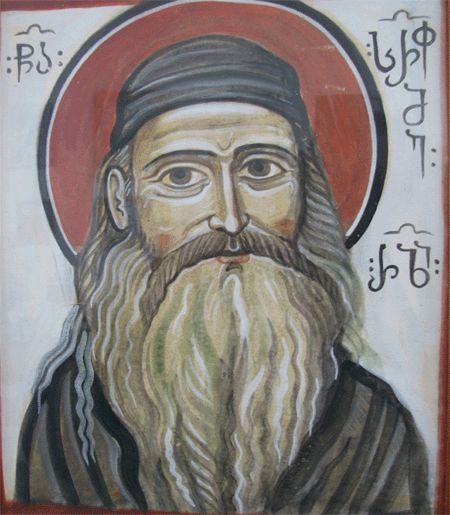 Canonizzazione locale di padre Seraphim (Rose)