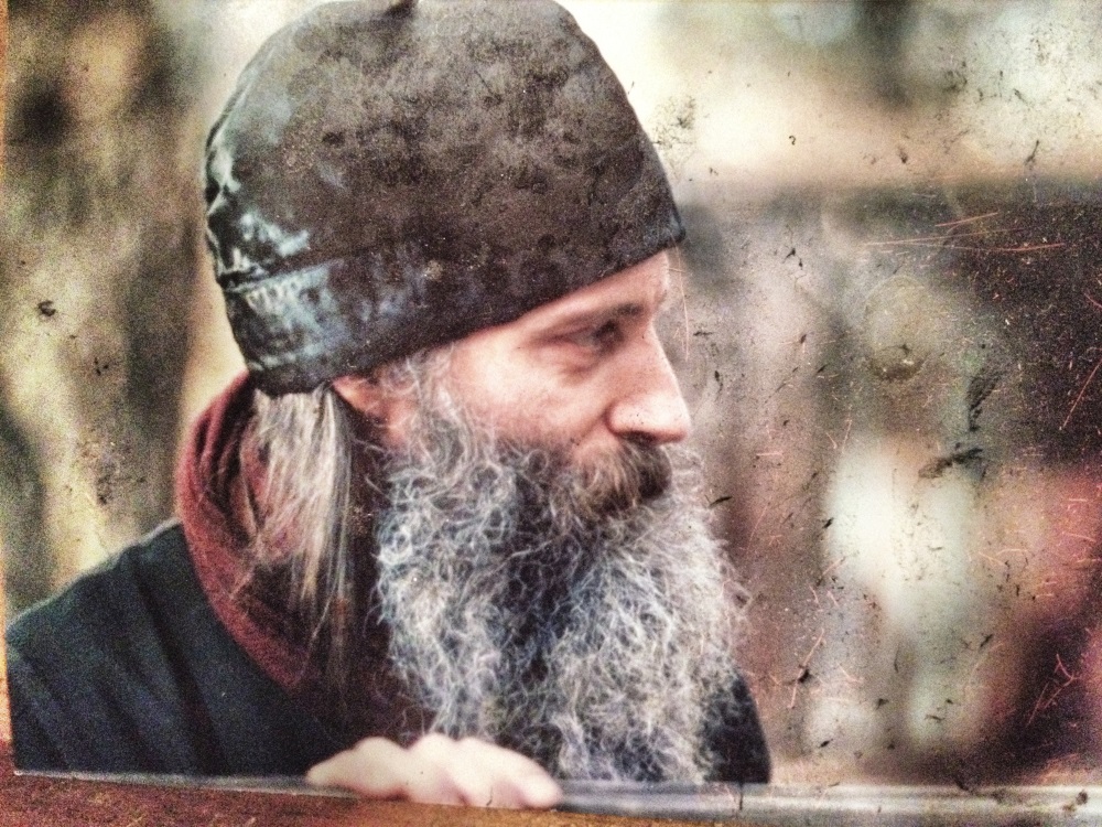Padre Seraphim Rose e i segni dei tempi