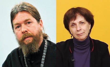 Intervista del vescovo Tikhon (Shevkunov) a Radio Libertà