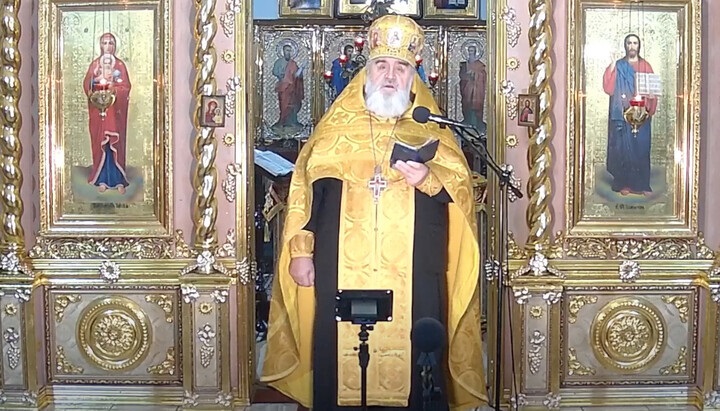 Lo Stato che combatte la Chiesa si autodistruggerà