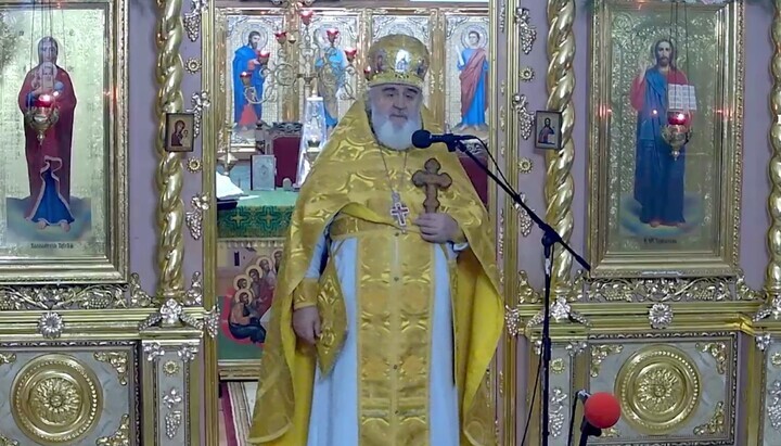 Nessuno tranne la Chiesa ortodossa ucraina vuole la pace religiosa in Ucraina