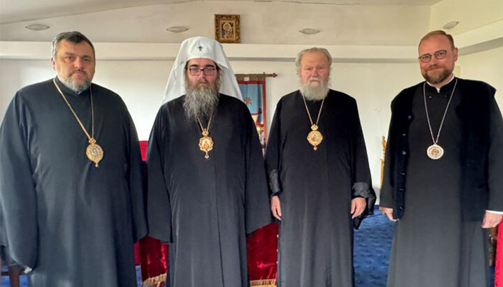 Un'altra condanna delle persecuzioni agli ortodossi ucraini
