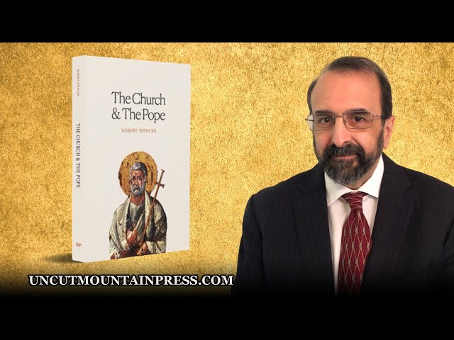 "La Chiesa e il papa": un nuovo libro di un nuovo ortodosso