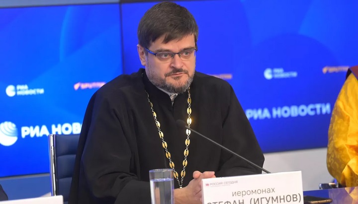 La Chiesa ortodossa russa rompe i rapporti con le denominazioni occidentali che riconoscono i matrimoni LGBT