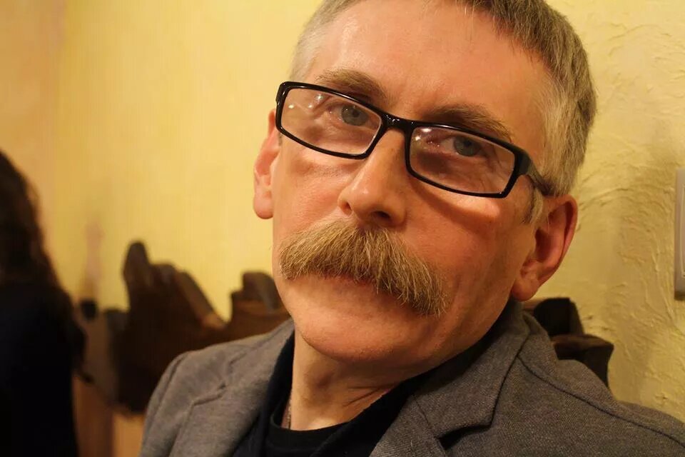 Jan Taksjur trasferito in Russia dopo uno scambio