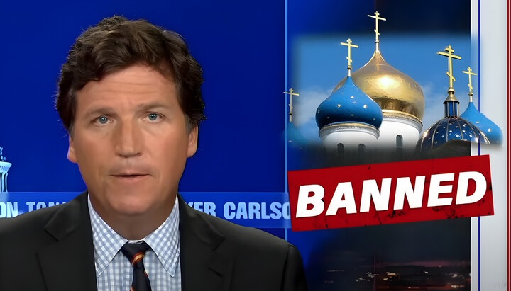 Tucker Carlson e i samaritani del nostro tempo