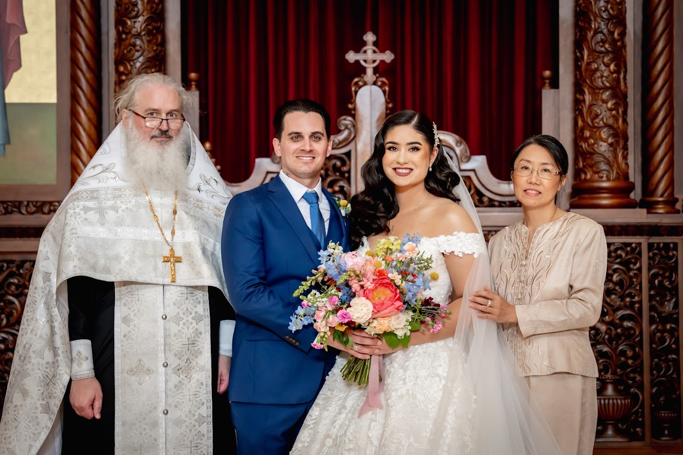 Cos'è il matrimonio cristiano?