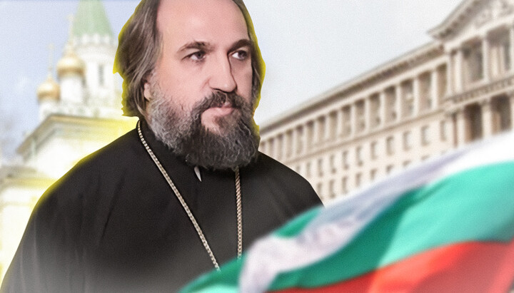Perché i sacerdoti della Chiesa ortodossa russa sono stati espulsi dalla Bulgaria?