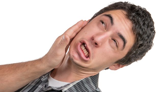 Il provocatore e il prete