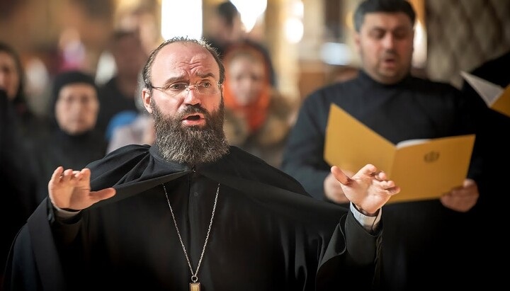 La SBU nega il permesso all'abate della Lavra di porgere l'estremo saluto a un monaco defunto