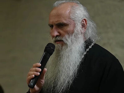 Due pareri autorevoli sui danni alle chiese in Ucraina