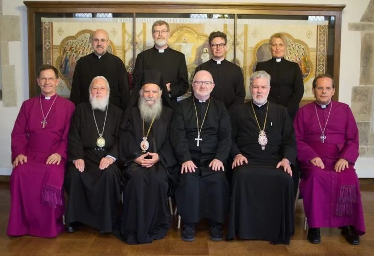 La Chiesa episcopale: un racconto di ammonimento