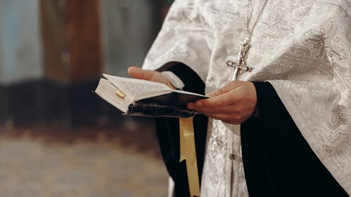 Tre grandi domande per i protestanti