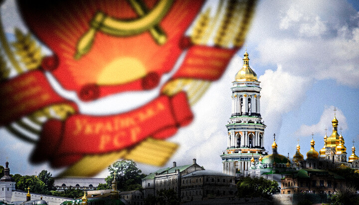 Approfondimenti sulla crisi della Lavra delle Grotte di Kiev