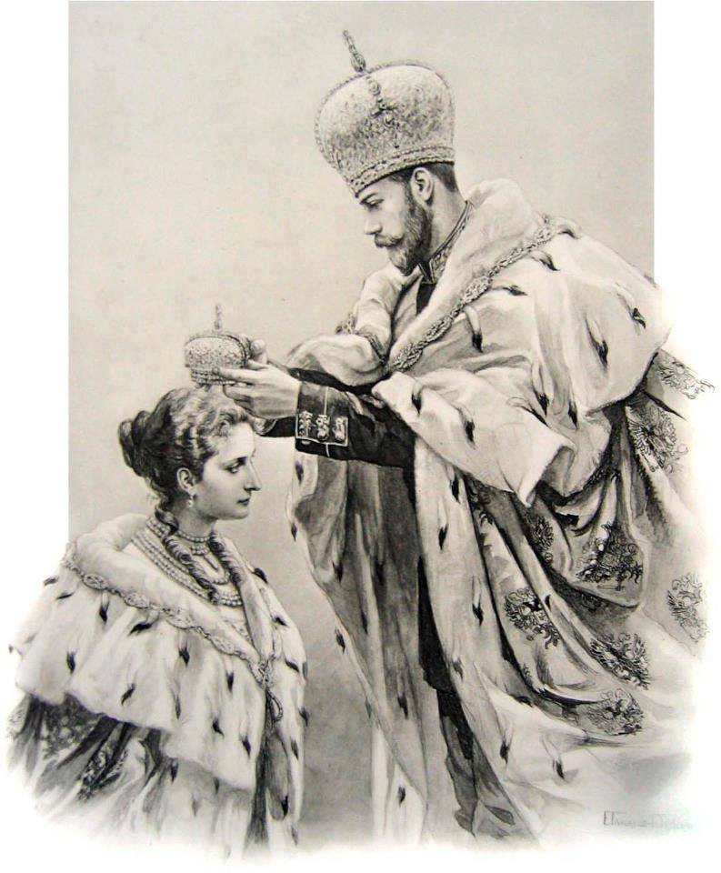 In questo grande servizio: una difesa teologica e politica della monarchia