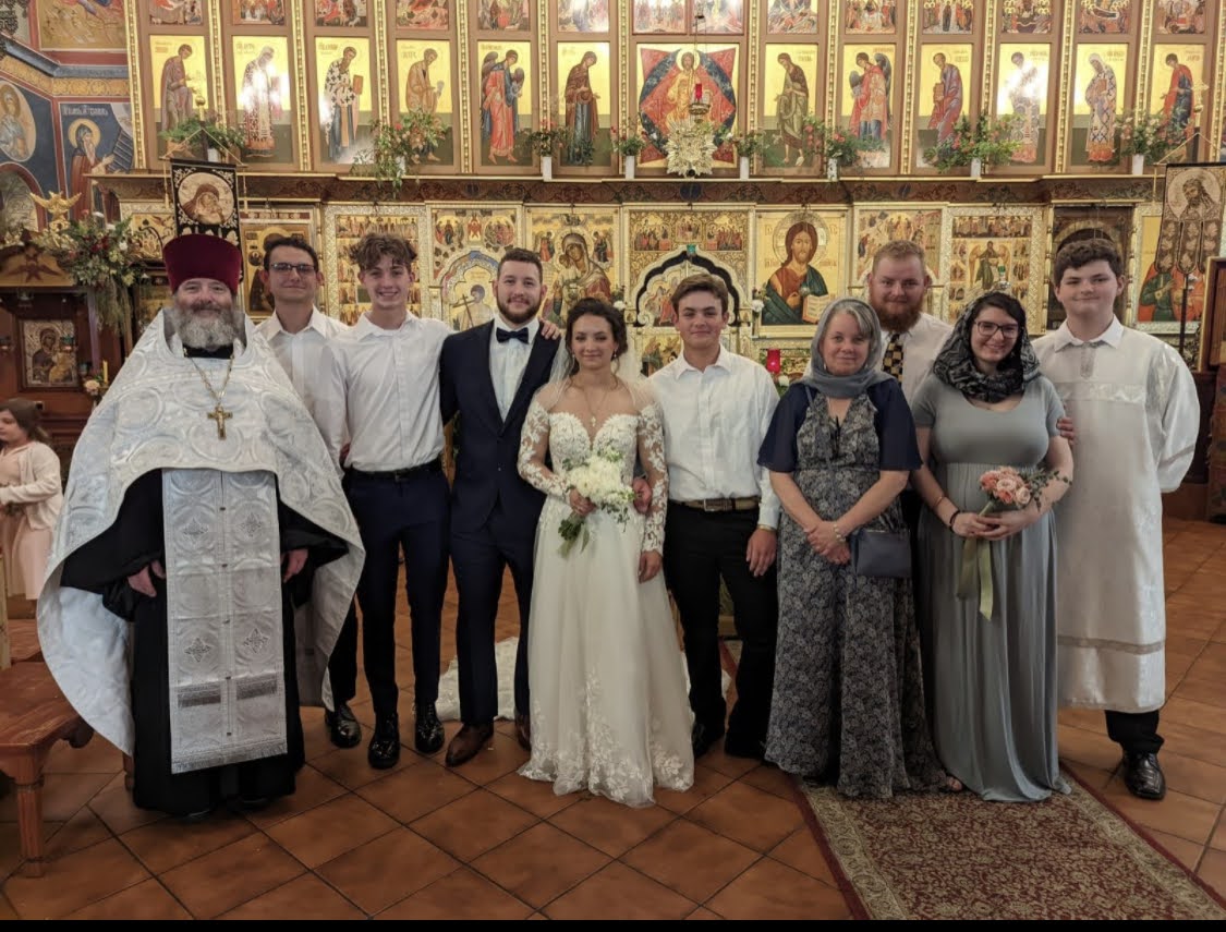 "Una famiglia felice è quella che accetta con gioia il giogo di Cristo"