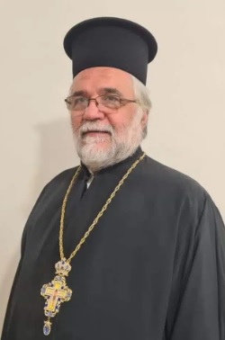 In memoriam: padre Nicola Madaro
