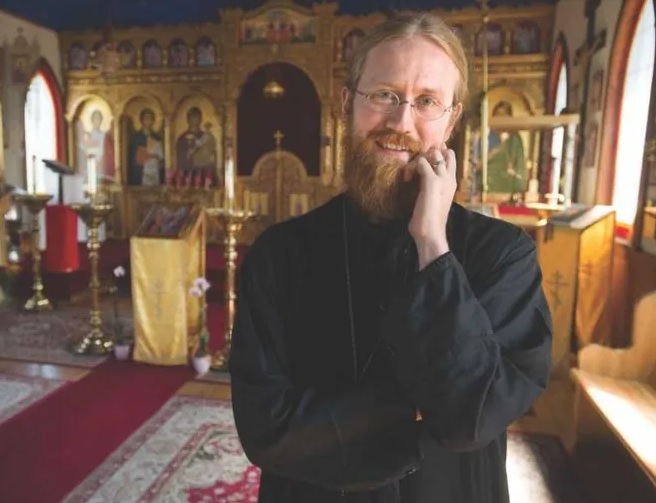 Due saggi di padre Zechariah Lynch sulla crisi ucraina